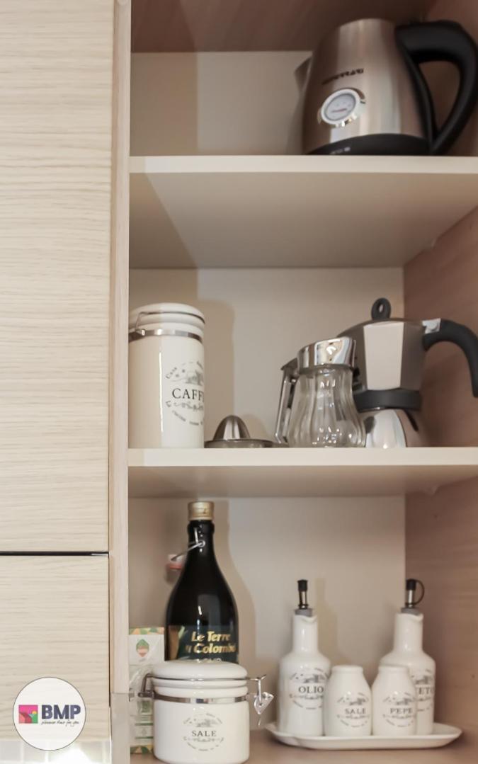 Bmp Apartment Molveno Relax Экстерьер фото