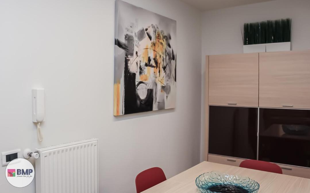 Bmp Apartment Molveno Relax Экстерьер фото