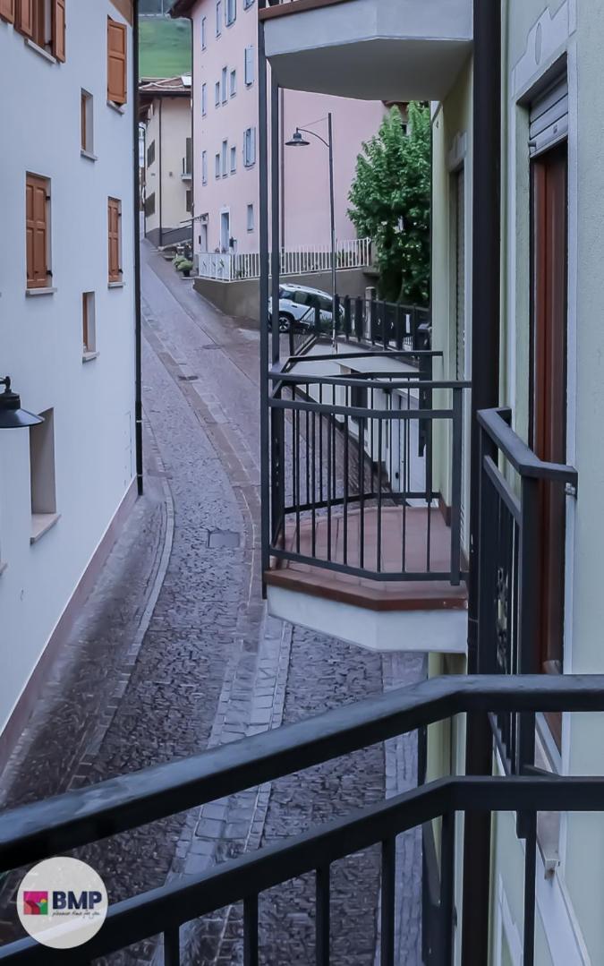 Bmp Apartment Molveno Relax Экстерьер фото