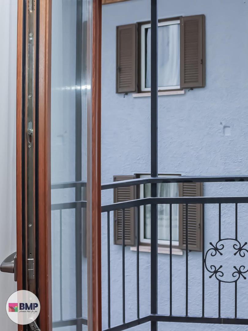 Bmp Apartment Molveno Relax Экстерьер фото
